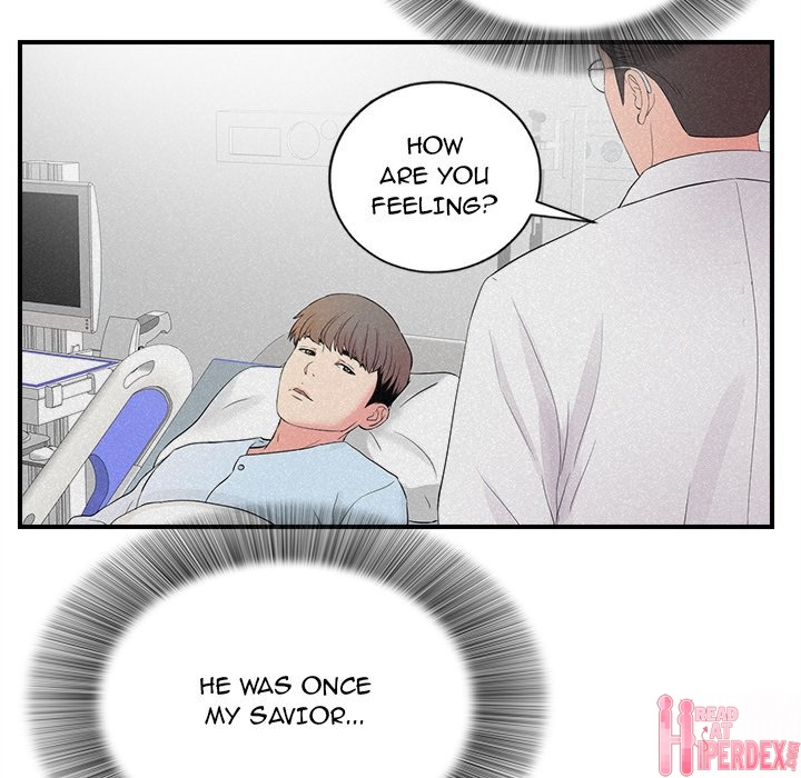 Behind the Curtains Chapter 38 Page 59