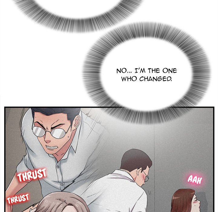 Behind the Curtains Chapter 38 Page 60