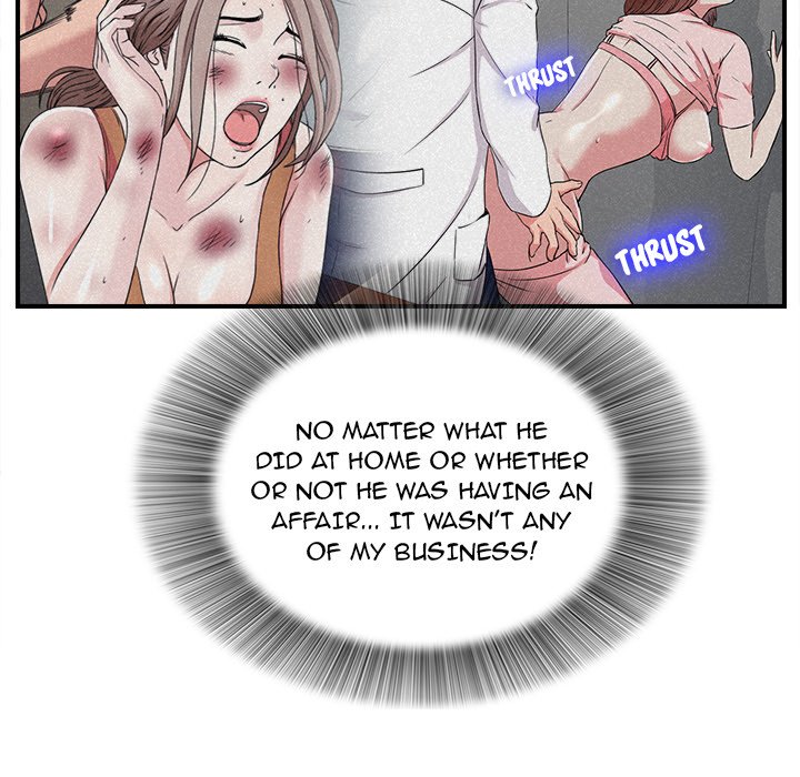Behind the Curtains Chapter 38 Page 61