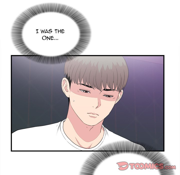 Behind the Curtains Chapter 38 Page 62