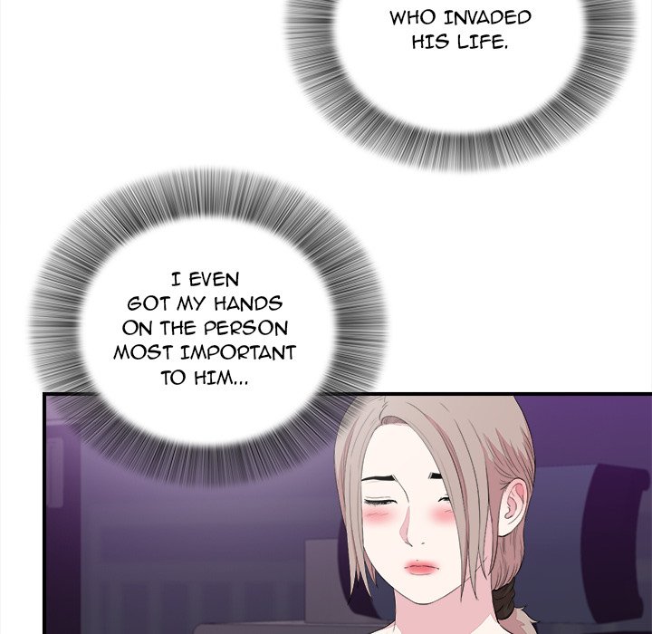 Behind the Curtains Chapter 38 Page 63