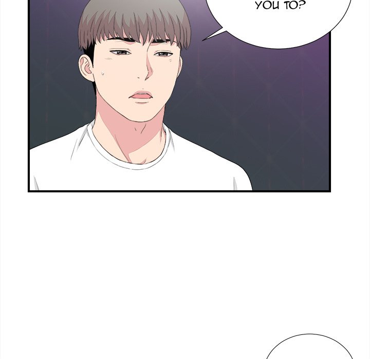 Behind the Curtains Chapter 38 Page 67