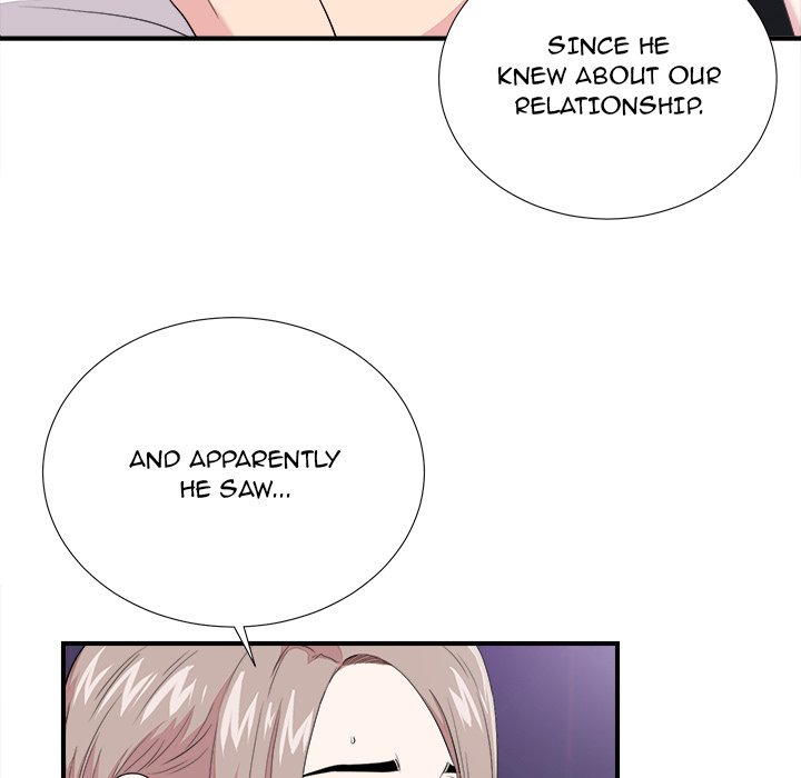 Behind the Curtains Chapter 38 Page 7