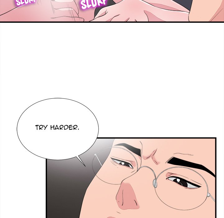 Behind the Curtains Chapter 38 Page 73