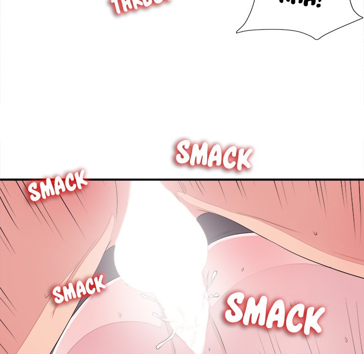 Behind the Curtains Chapter 38 Page 90