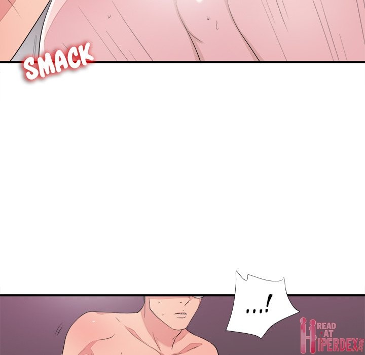 Behind the Curtains Chapter 38 Page 91