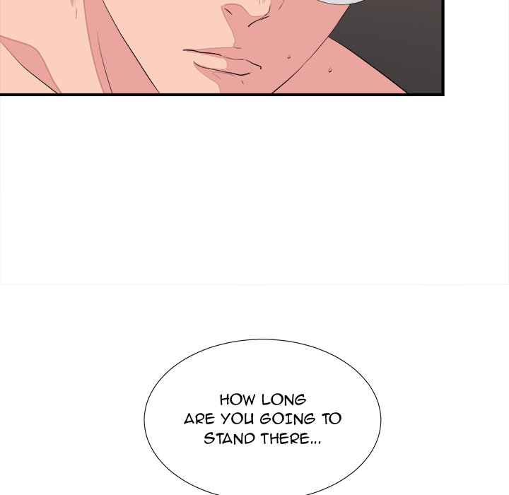 Behind the Curtains Chapter 38 Page 95