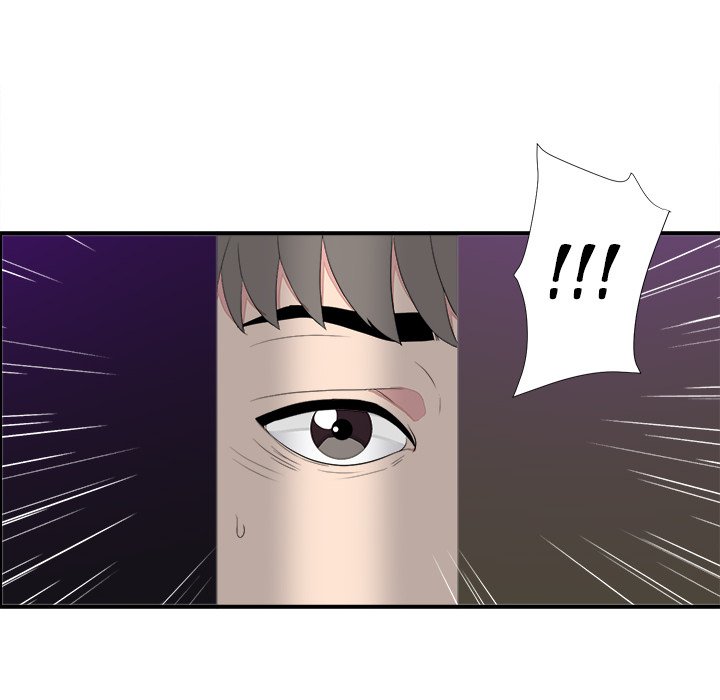 Behind the Curtains Chapter 38 Page 99
