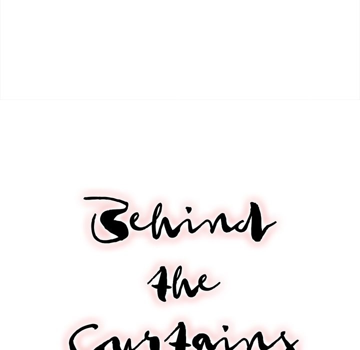 Behind the Curtains Chapter 39 Page 19