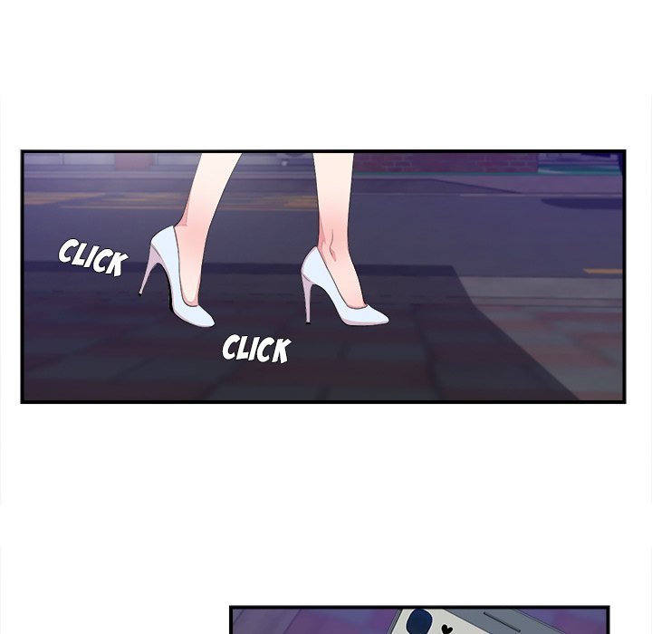 Behind the Curtains Chapter 39 Page 21