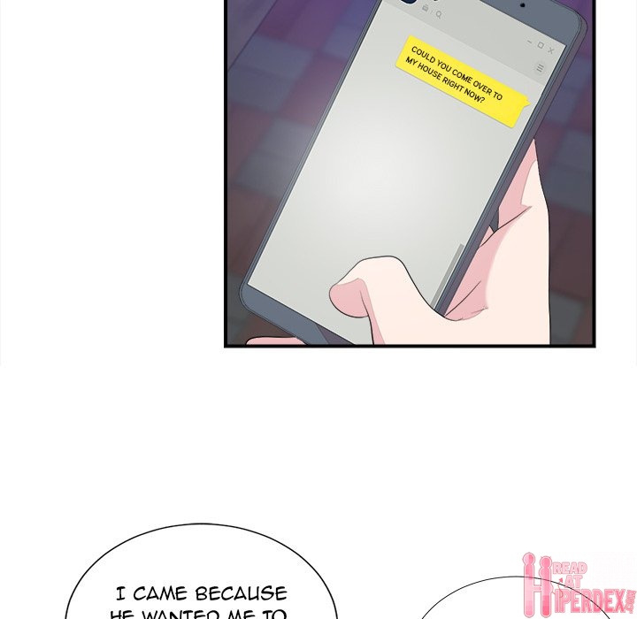 Behind the Curtains Chapter 39 Page 22