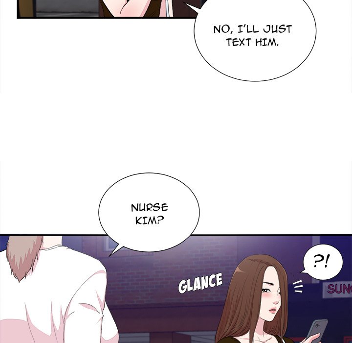 Behind the Curtains Chapter 39 Page 25