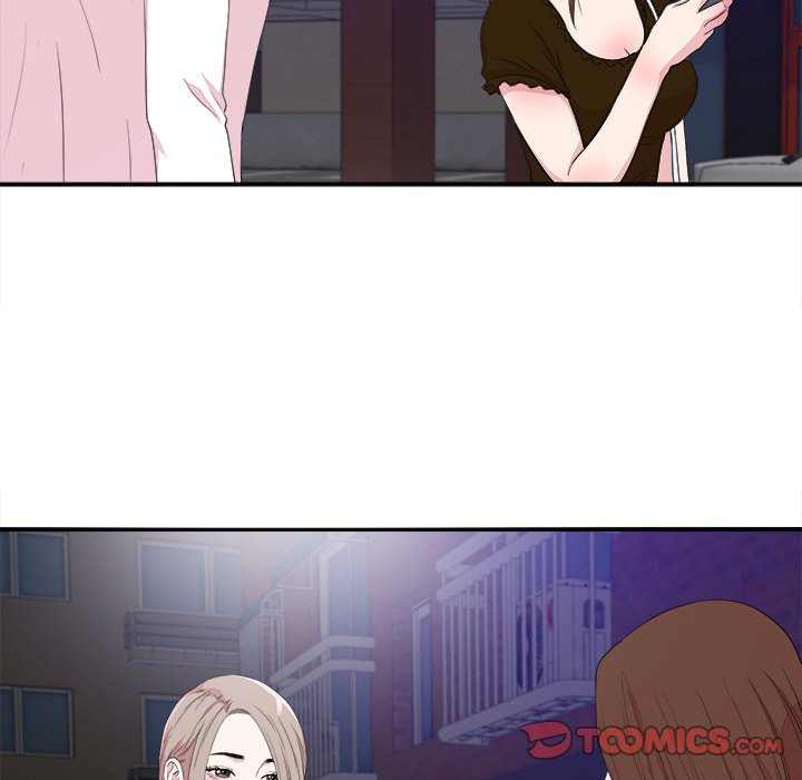 Behind the Curtains Chapter 39 Page 26