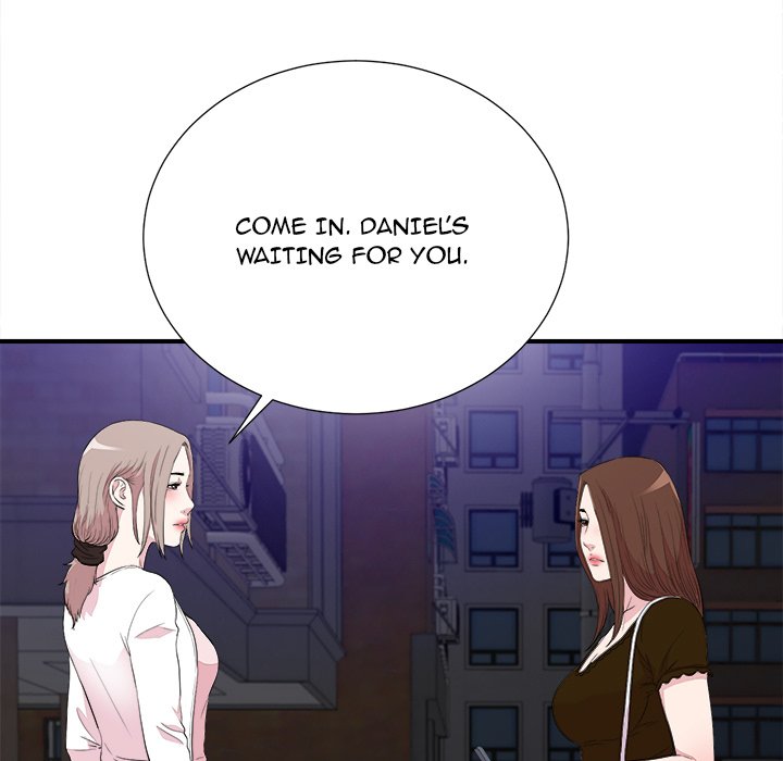 Behind the Curtains Chapter 39 Page 31