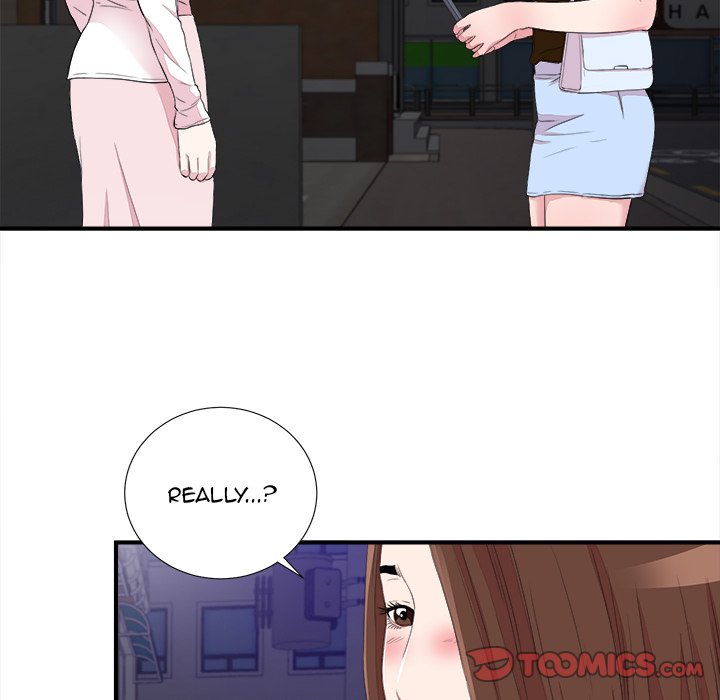 Behind the Curtains Chapter 39 Page 32