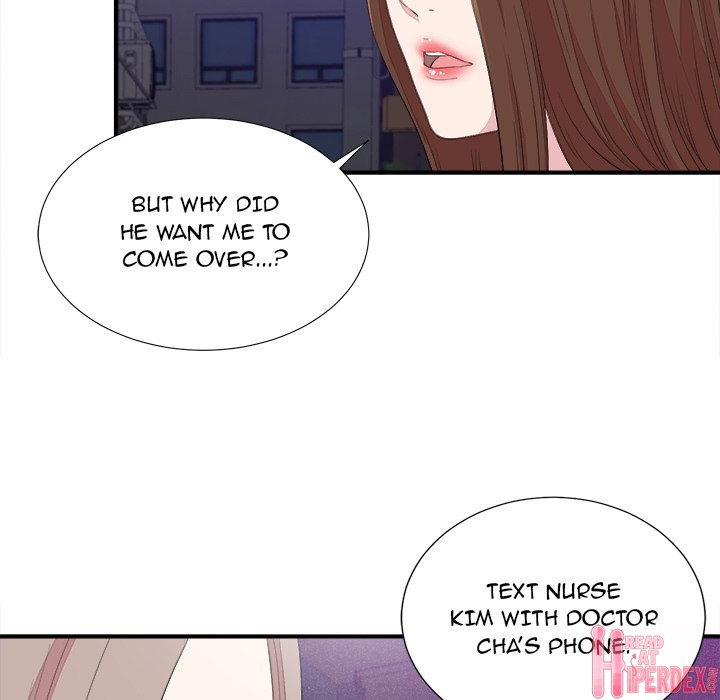 Behind the Curtains Chapter 39 Page 33