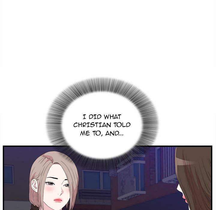 Behind the Curtains Chapter 39 Page 35