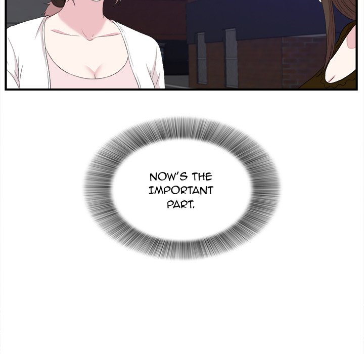 Behind the Curtains Chapter 39 Page 36