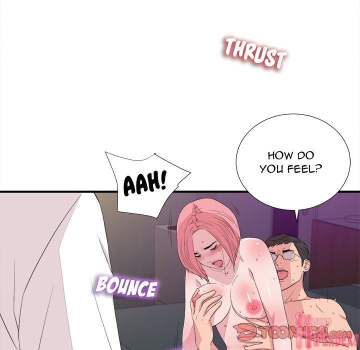 Behind the Curtains Chapter 39 Page 38