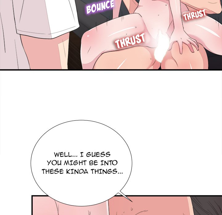 Behind the Curtains Chapter 39 Page 39
