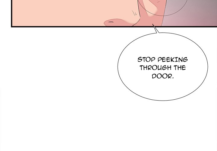 Behind the Curtains Chapter 39 Page 4