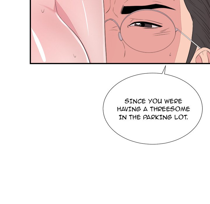 Behind the Curtains Chapter 39 Page 40