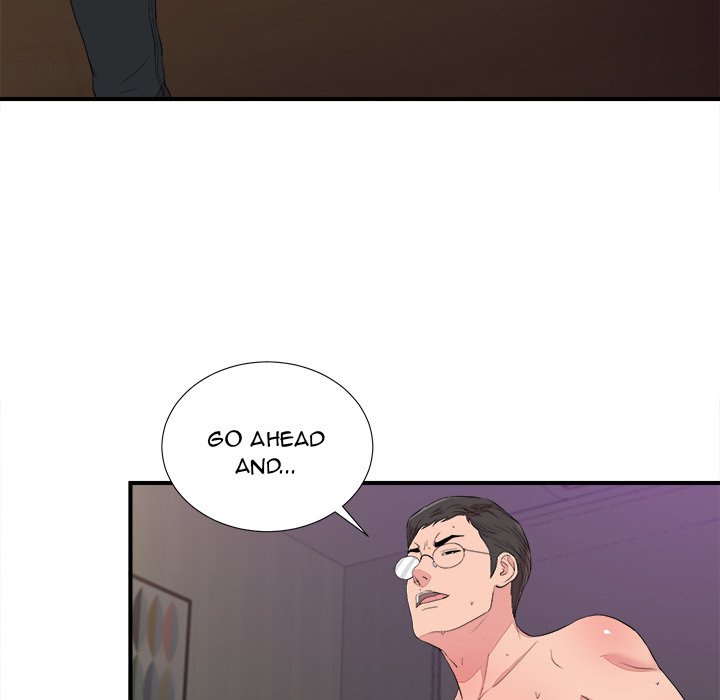Behind the Curtains Chapter 39 Page 48