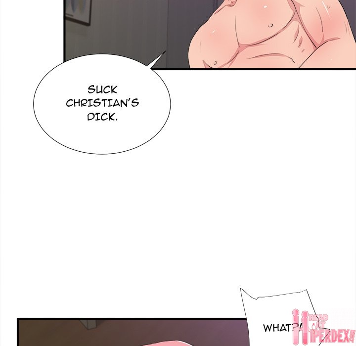 Behind the Curtains Chapter 39 Page 49