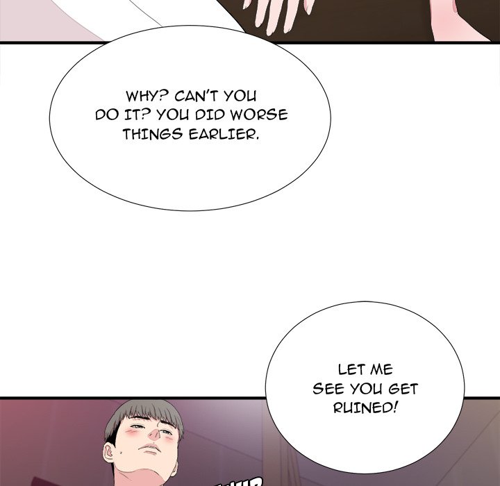 Behind the Curtains Chapter 39 Page 52