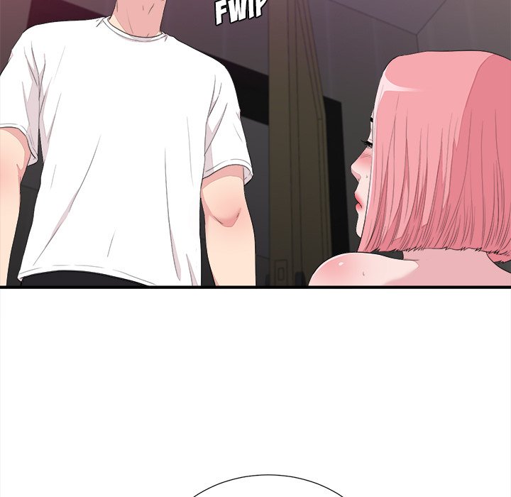 Behind the Curtains Chapter 39 Page 53