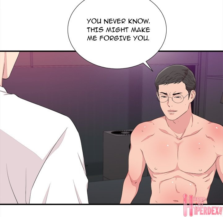 Behind the Curtains Chapter 39 Page 54