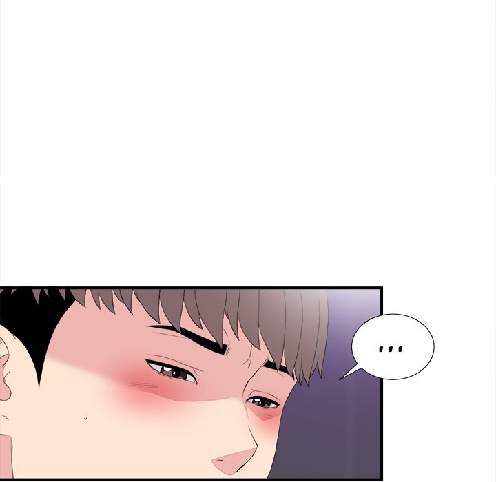 Behind the Curtains Chapter 39 Page 55