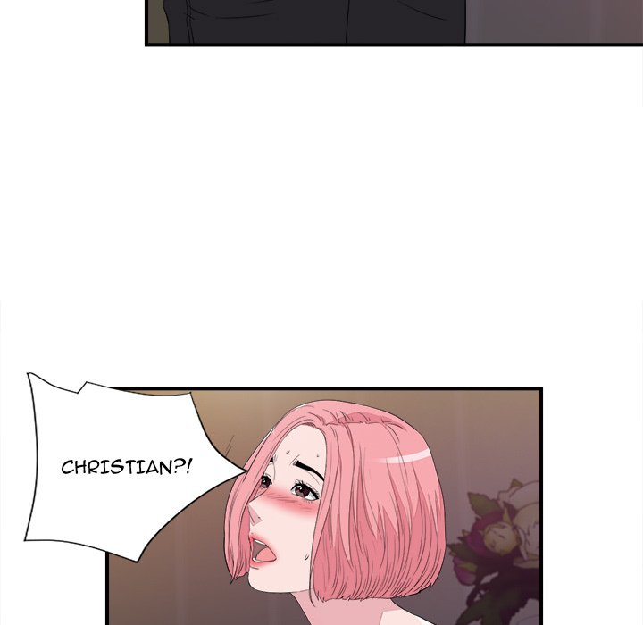 Behind the Curtains Chapter 39 Page 57