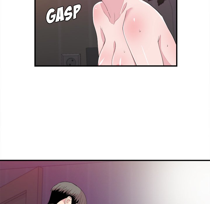 Behind the Curtains Chapter 39 Page 58