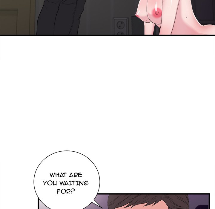 Behind the Curtains Chapter 39 Page 60