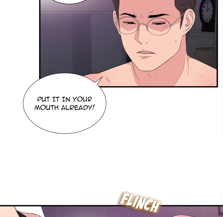 Behind the Curtains Chapter 39 Page 61