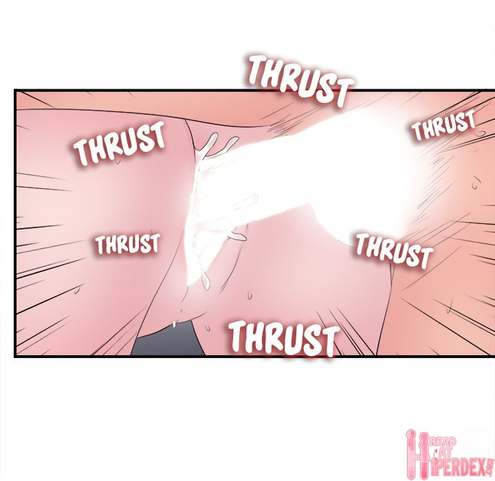 Behind the Curtains Chapter 39 Page 70