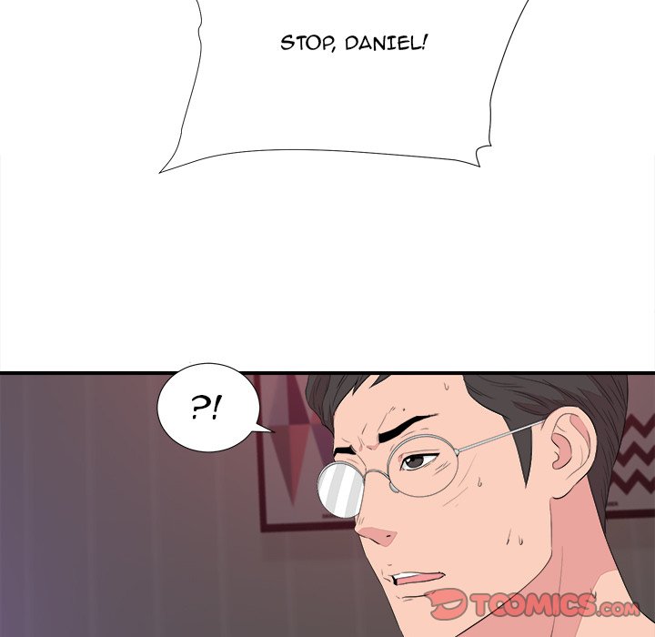 Behind the Curtains Chapter 39 Page 74
