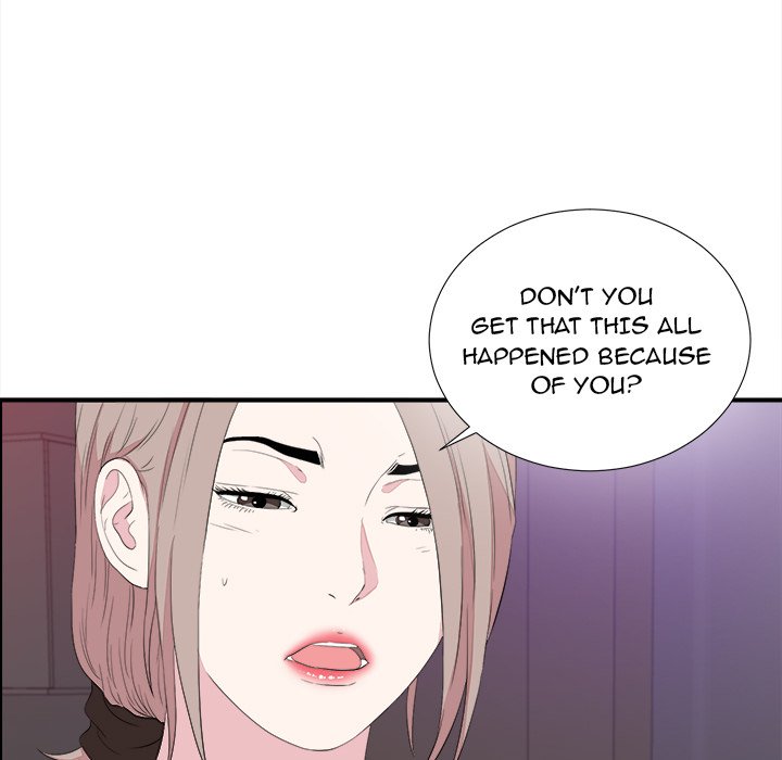 Behind the Curtains Chapter 39 Page 79