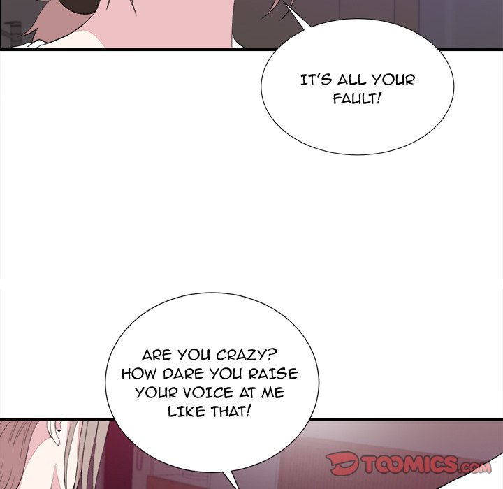 Behind the Curtains Chapter 39 Page 80