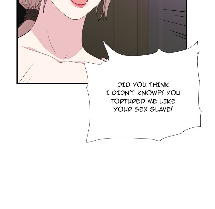 Behind the Curtains Chapter 39 Page 83