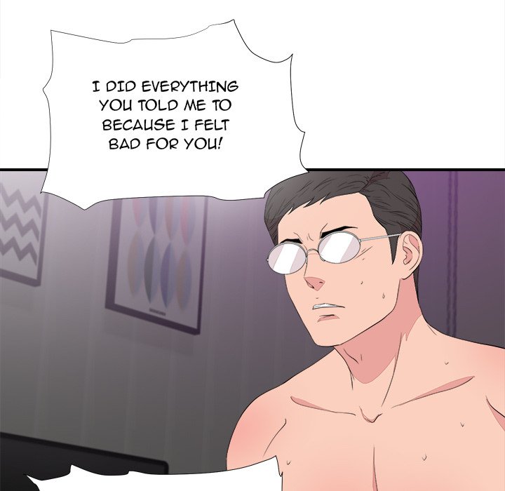Behind the Curtains Chapter 39 Page 84