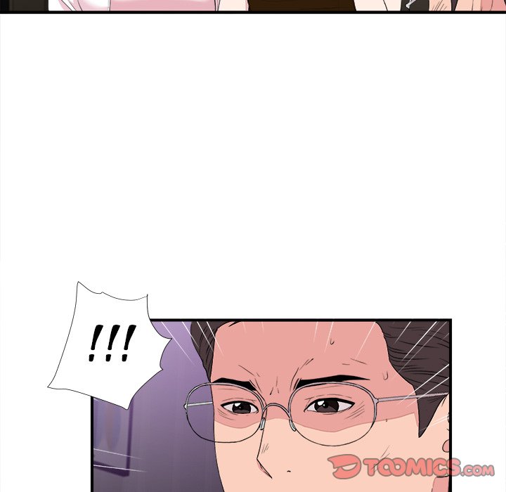 Behind the Curtains Chapter 39 Page 92