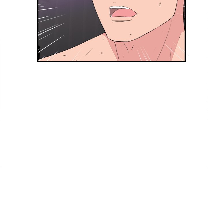 Behind the Curtains Chapter 39 Page 93