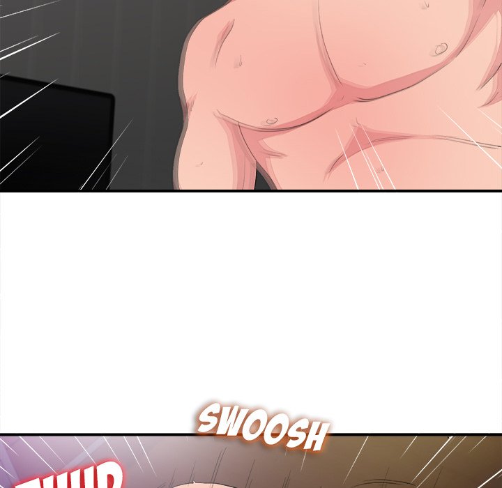 Behind the Curtains Chapter 39 Page 95