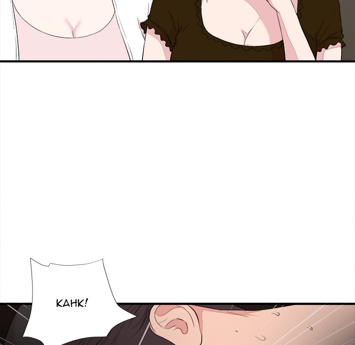Behind the Curtains Chapter 39 Page 99