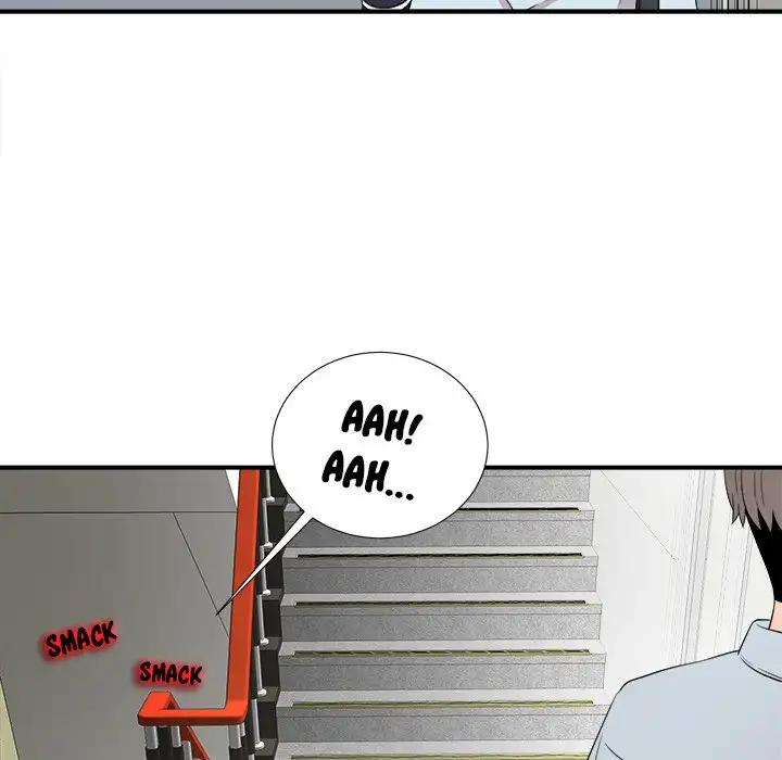 Behind the Curtains Chapter 4 Page 103