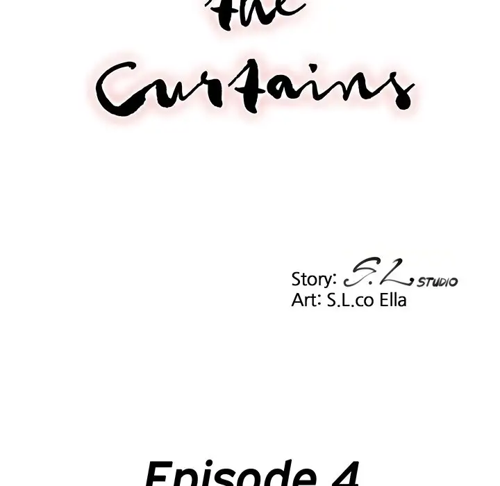 Behind the Curtains Chapter 4 Page 17