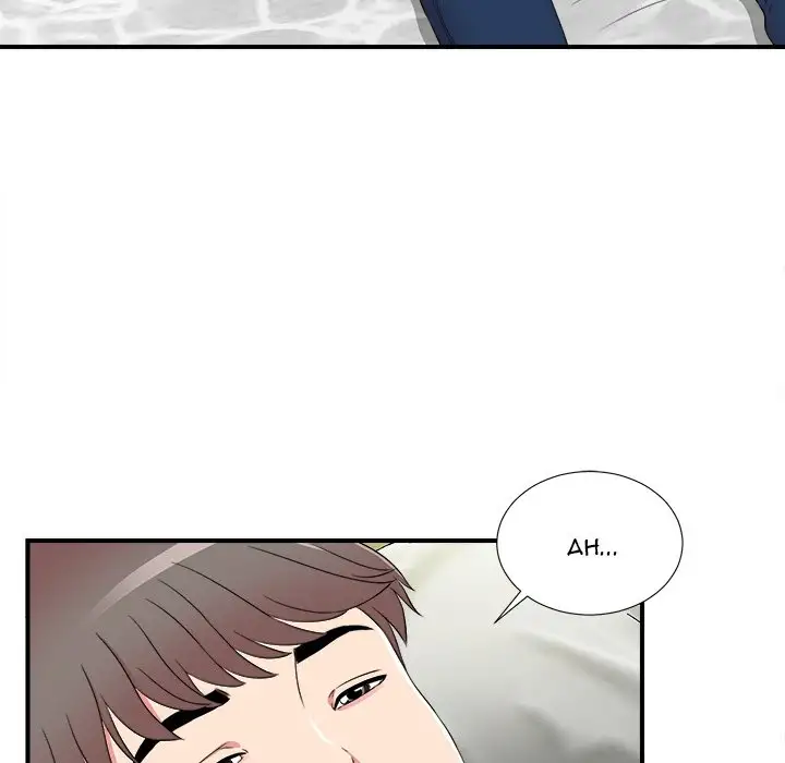 Behind the Curtains Chapter 4 Page 29