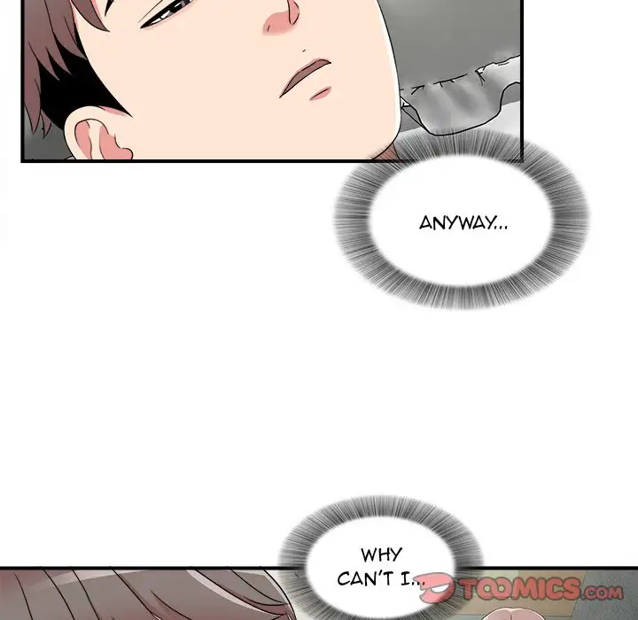 Behind the Curtains Chapter 4 Page 30